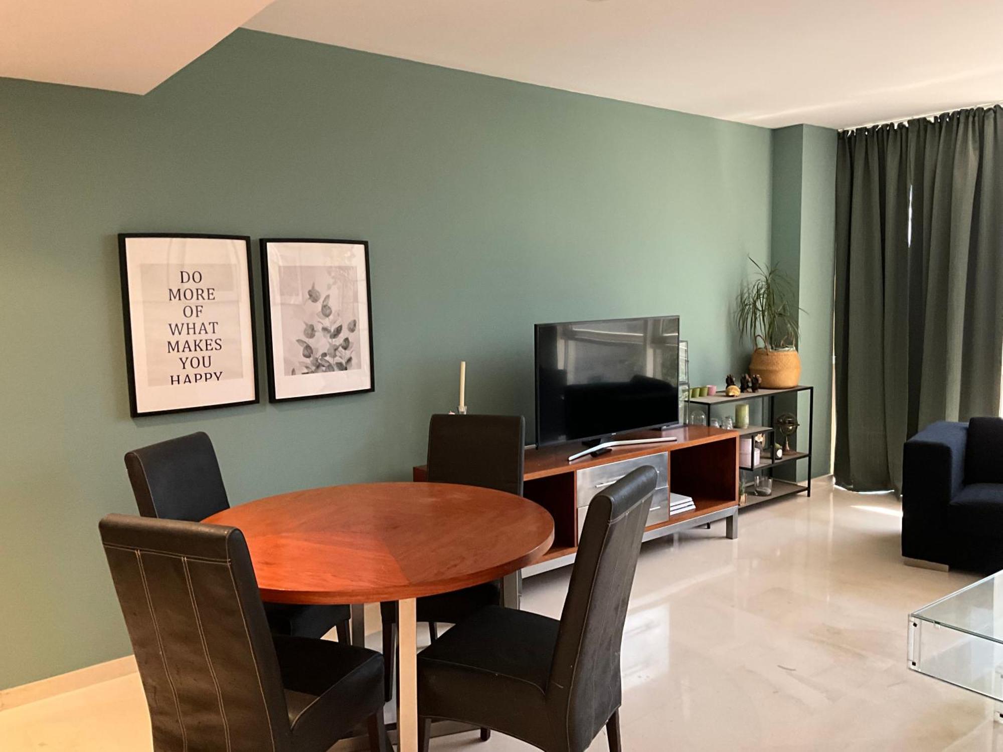First Line Sea Apartment By Oliva Estepona Dış mekan fotoğraf
