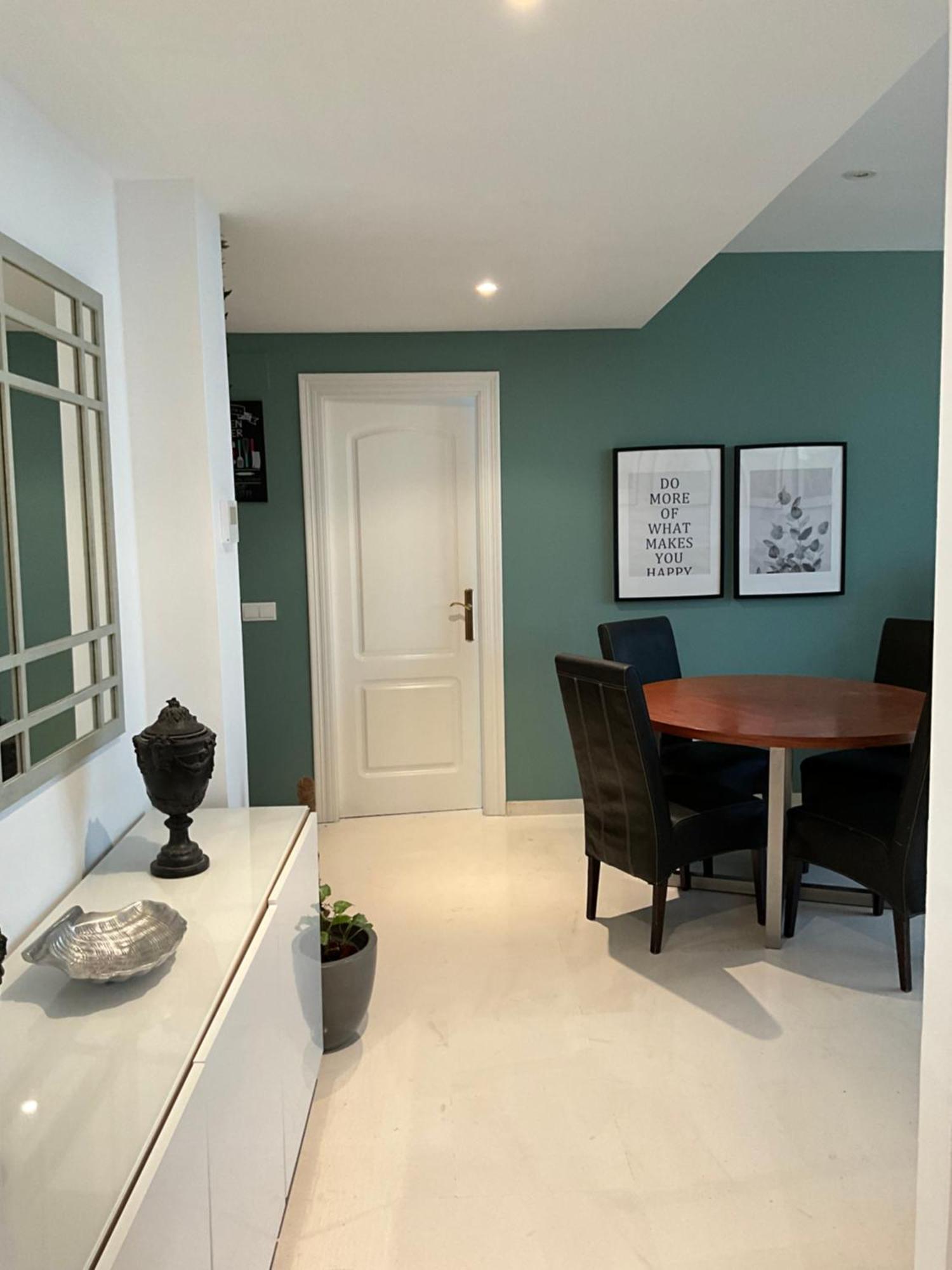 First Line Sea Apartment By Oliva Estepona Dış mekan fotoğraf