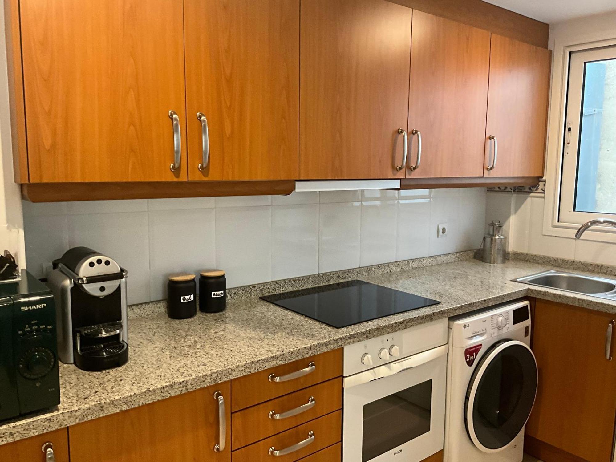 First Line Sea Apartment By Oliva Estepona Dış mekan fotoğraf